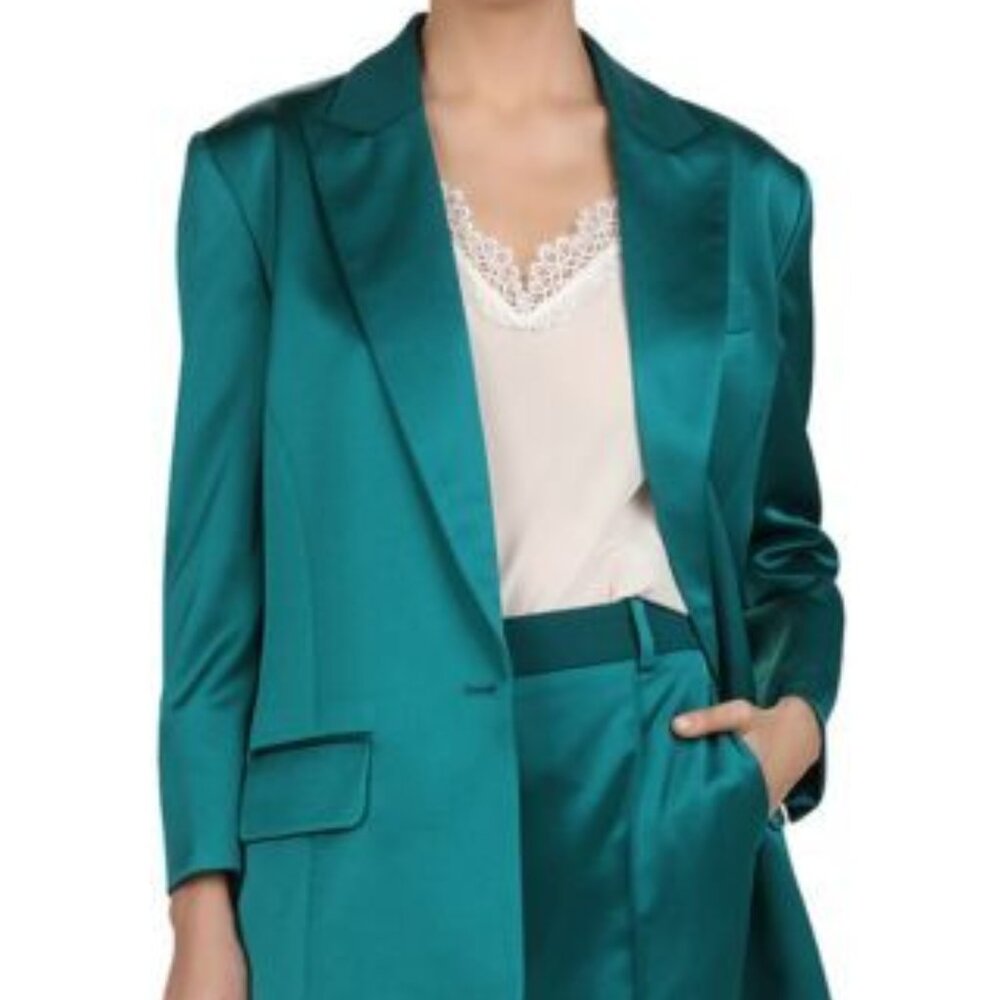 The Kooples 2 Piece Suit